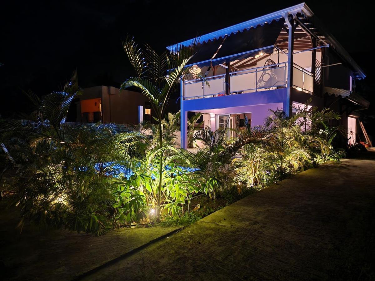 Villa Maloya Sainte-Anne Exterior photo