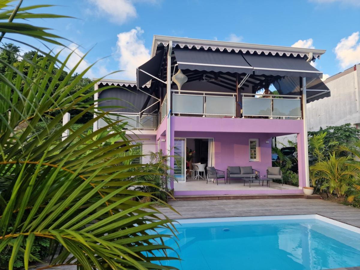 Villa Maloya Sainte-Anne Exterior photo